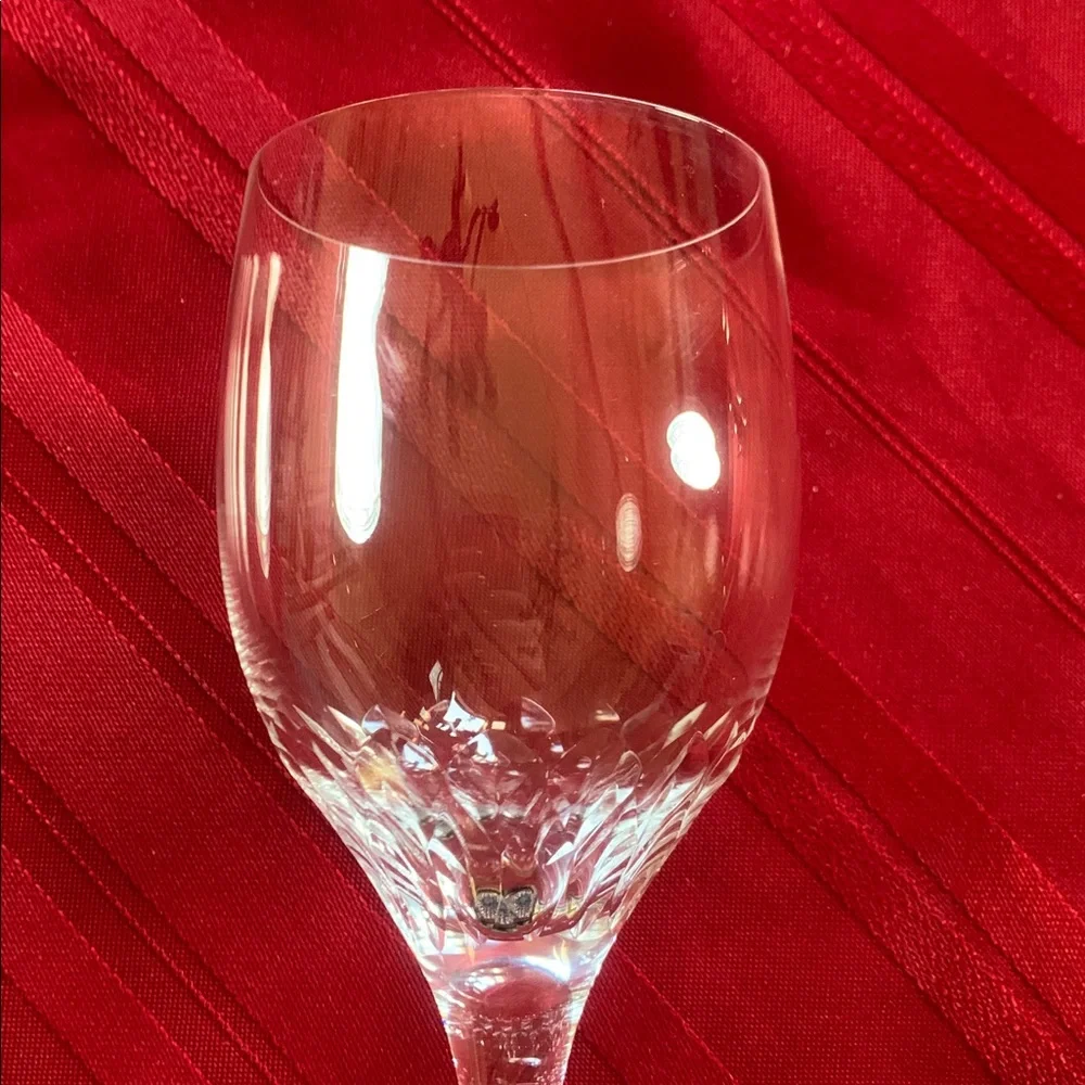 Orrefors Crystal Wine Glass 79